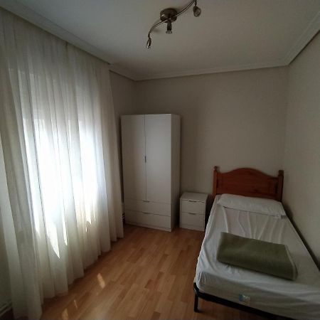 Apartamento En Centro 산탄데르 외부 사진