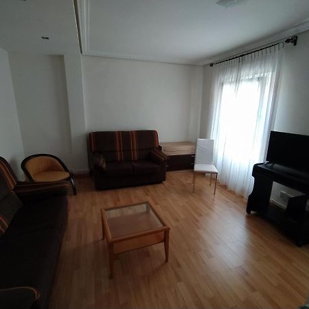 Apartamento En Centro 산탄데르 외부 사진
