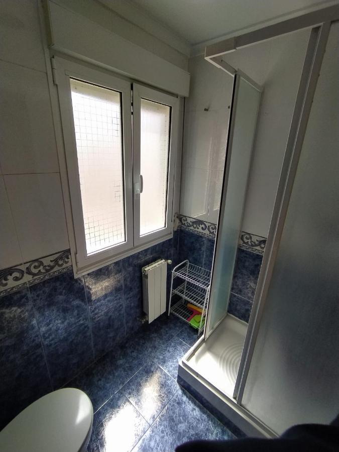 Apartamento En Centro 산탄데르 외부 사진