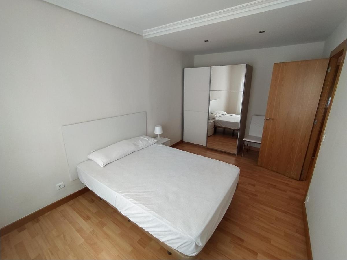 Apartamento En Centro 산탄데르 외부 사진