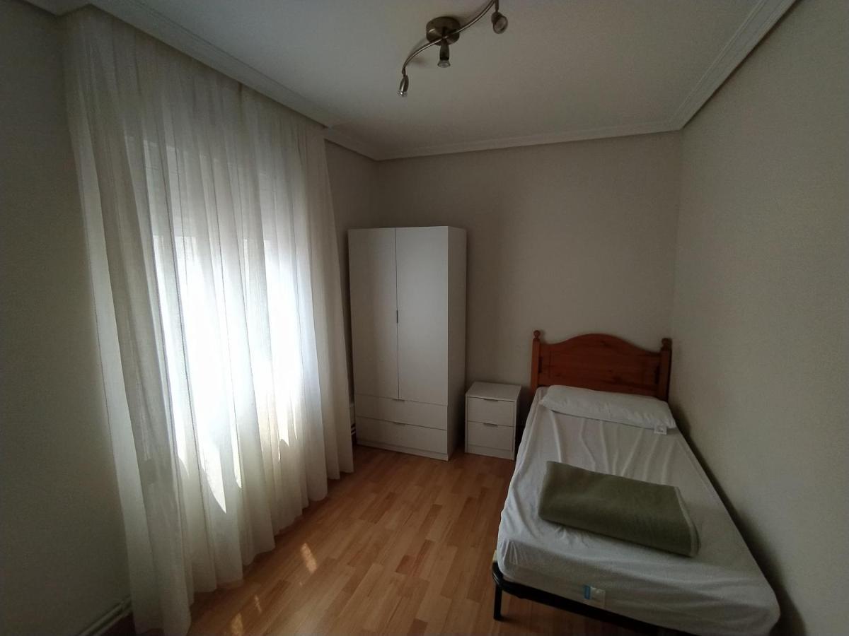 Apartamento En Centro 산탄데르 외부 사진