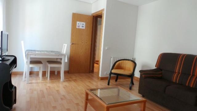 Apartamento En Centro 산탄데르 외부 사진
