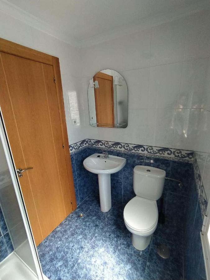 Apartamento En Centro 산탄데르 외부 사진